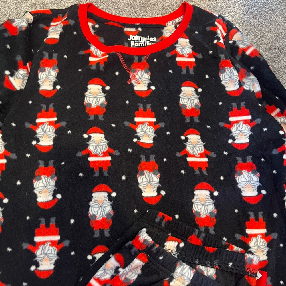 Women’s Christmas Pajamas